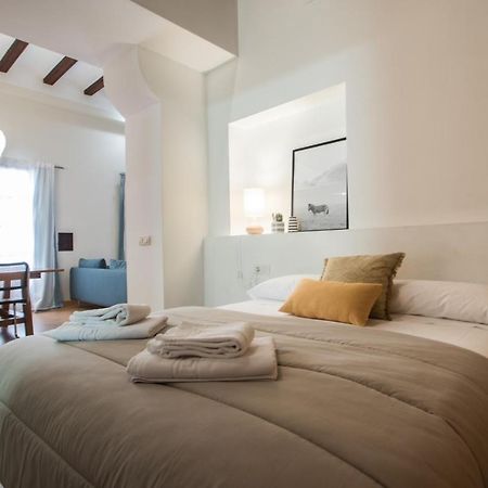 Apartamentos La Xerea 발렌시아 외부 사진
