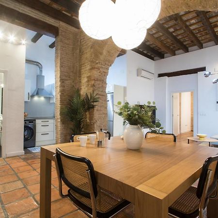 Apartamentos La Xerea 발렌시아 외부 사진