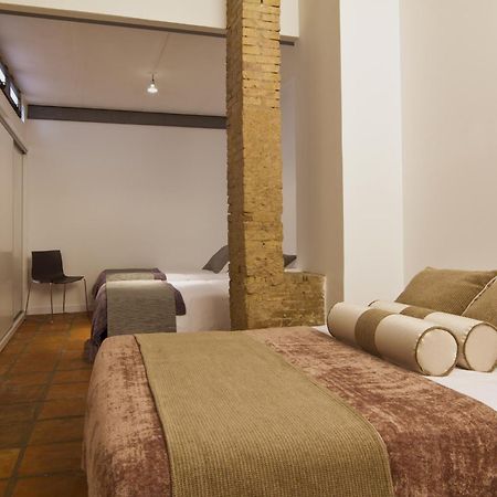 Apartamentos La Xerea 발렌시아 외부 사진
