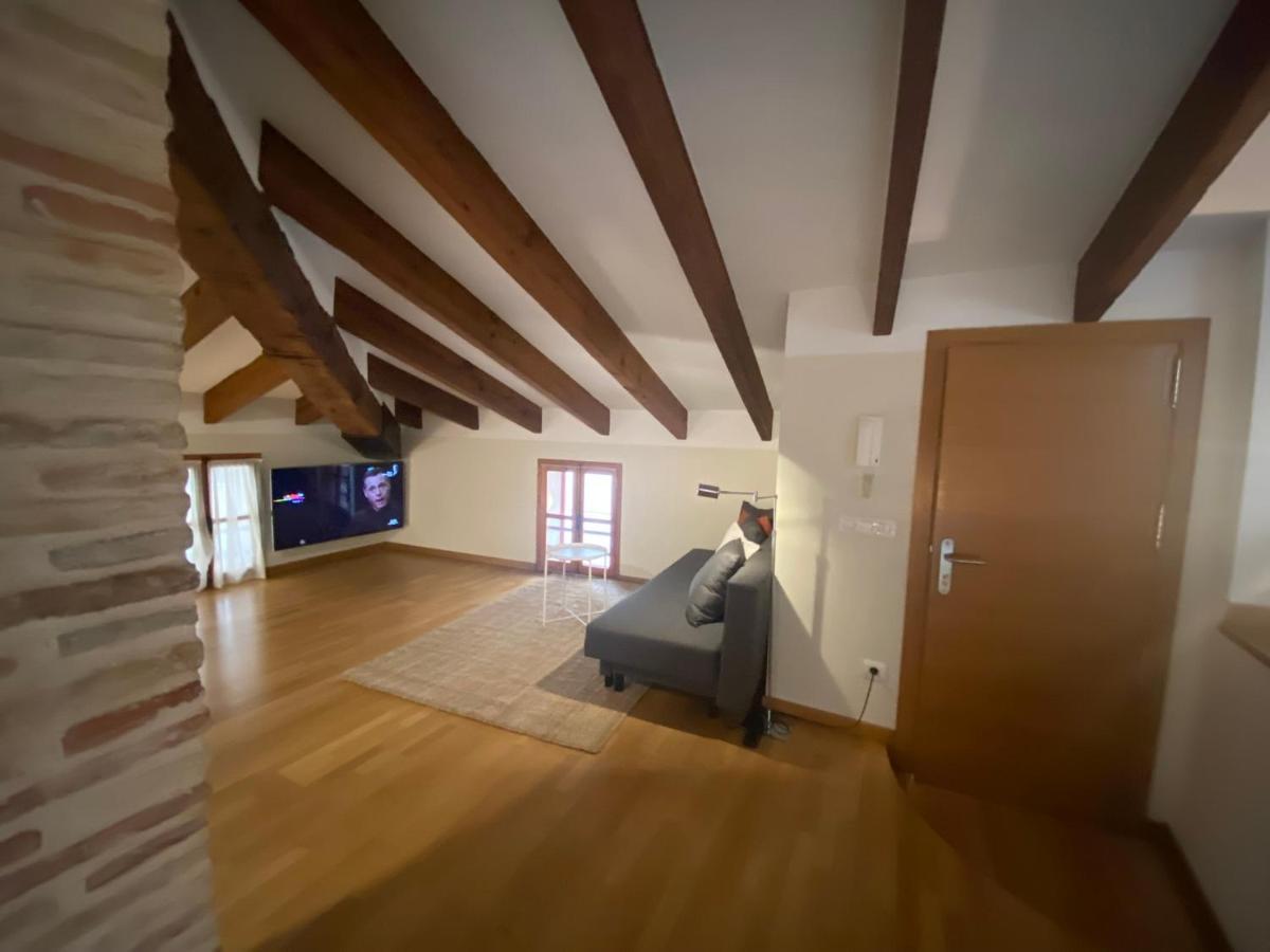 Apartamentos La Xerea 발렌시아 외부 사진