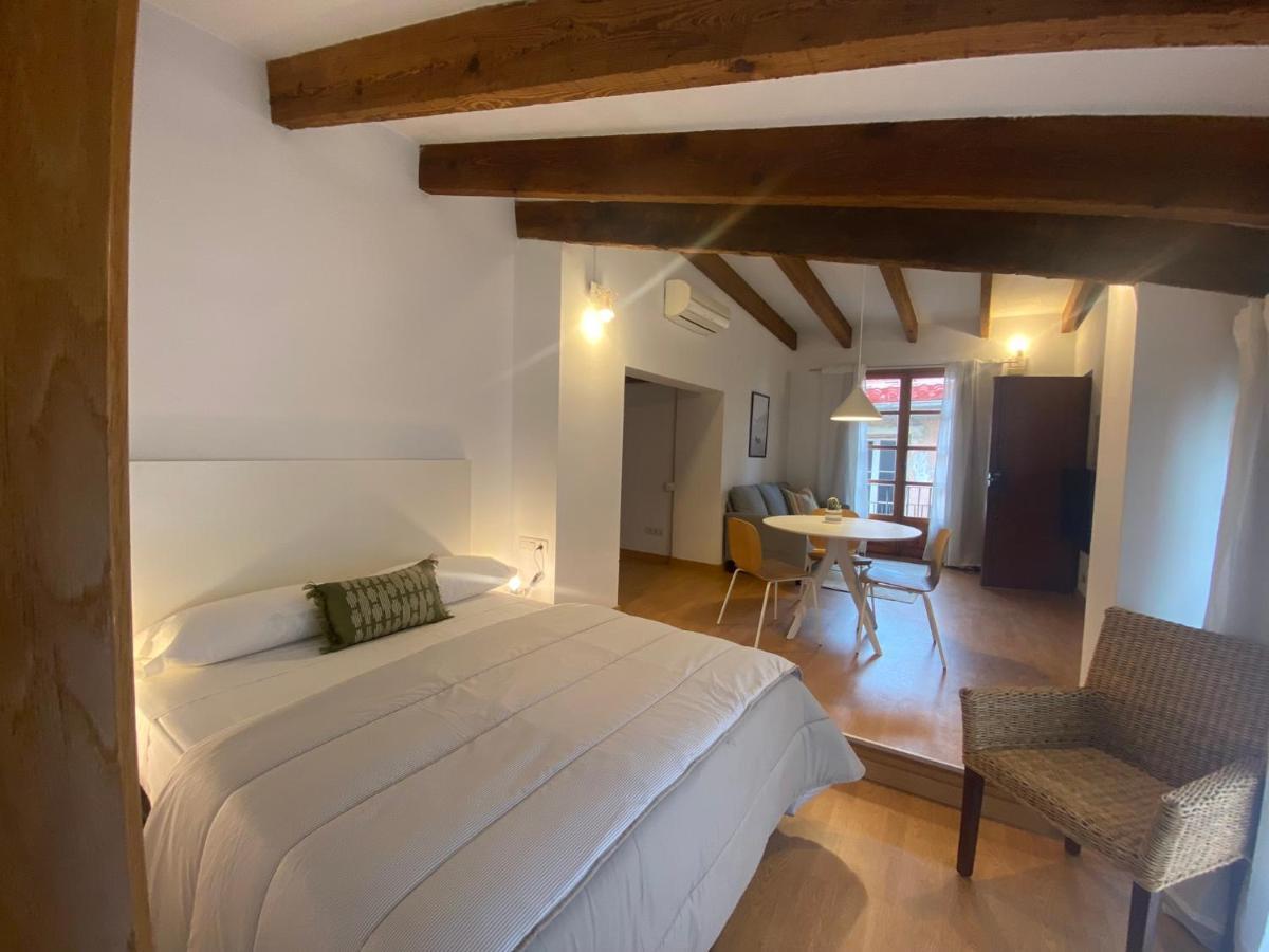 Apartamentos La Xerea 발렌시아 외부 사진