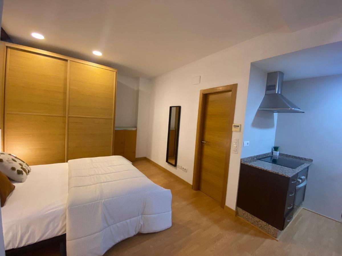 Apartamentos La Xerea 발렌시아 외부 사진