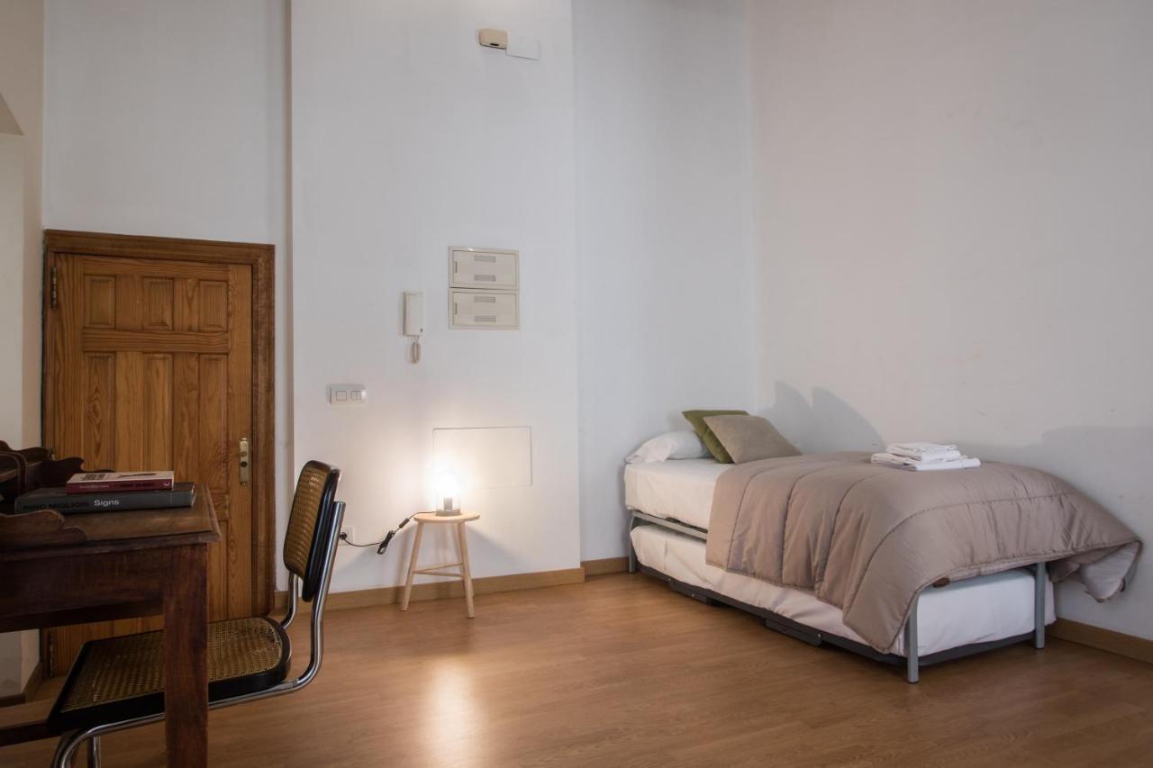 Apartamentos La Xerea 발렌시아 외부 사진