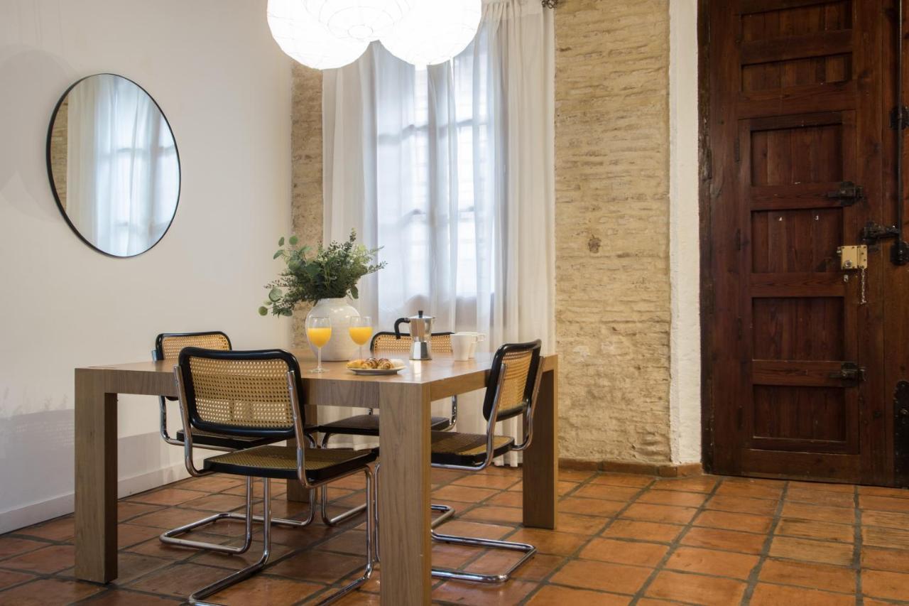 Apartamentos La Xerea 발렌시아 외부 사진