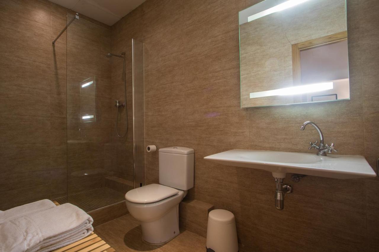 Apartamentos La Xerea 발렌시아 외부 사진