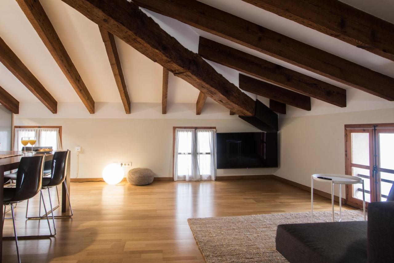 Apartamentos La Xerea 발렌시아 외부 사진