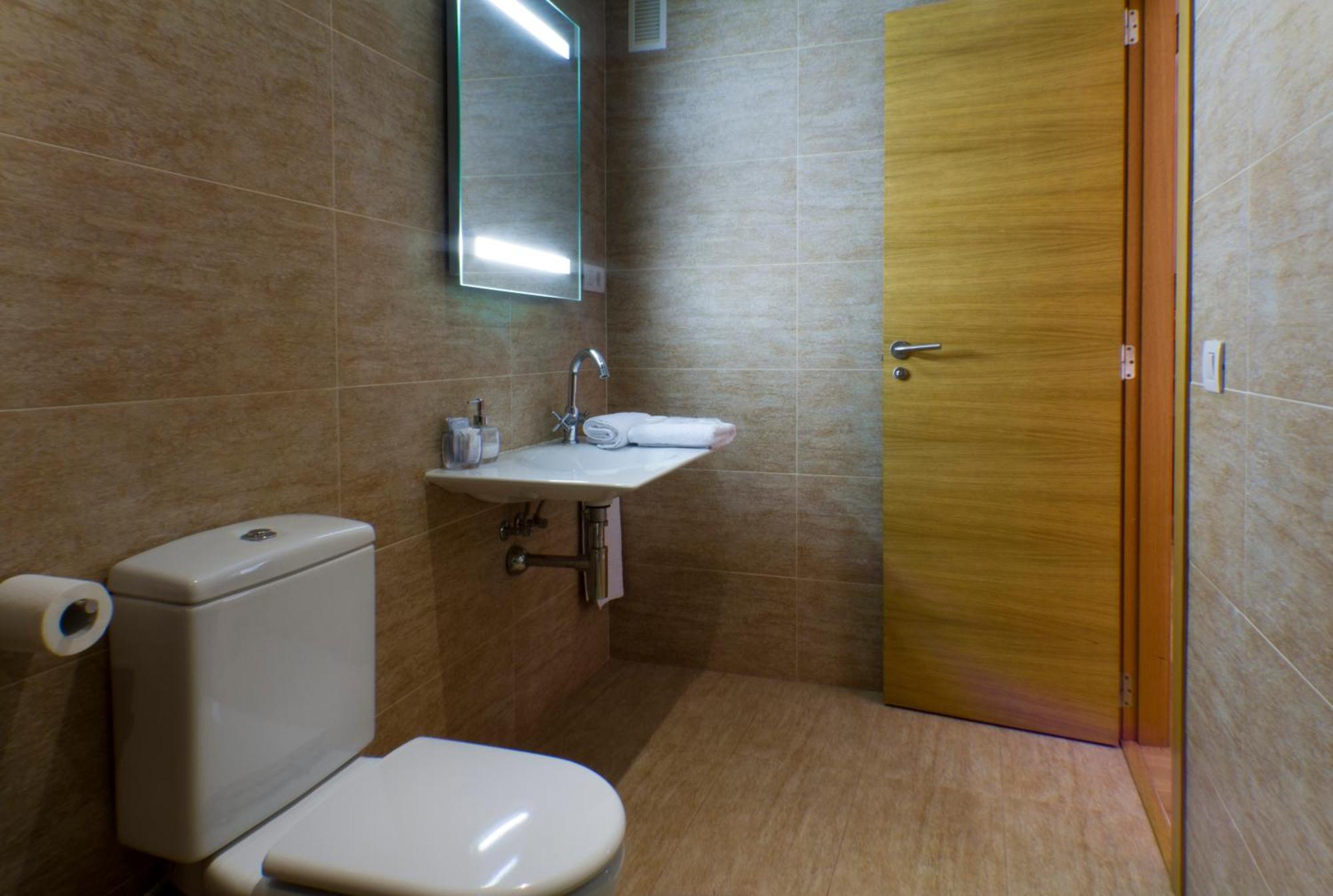 Apartamentos La Xerea 발렌시아 외부 사진